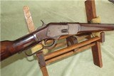 Winchester 1873 .44-40 "The Daisy Rifle" "1895" - 12 of 13