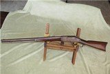 Winchester 1873 .44-40 "The Daisy Rifle" "1895" - 1 of 13