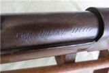 Winchester 1873 .44-40 "The Daisy Rifle" "1895" - 10 of 13