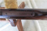 Winchester 1873 .44-40 "The Daisy Rifle" "1895" - 2 of 13