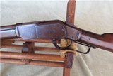 Winchester 1873 .44-40 "The Daisy Rifle" "1895" - 5 of 13