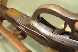 Winchester 1873 Second Model Case Colored 95% - 5 of 20