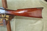 Winchester 1873 Second Model Case Colored 95% - 2 of 20