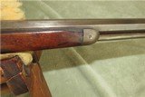 Winchester 1873 .32/20 Special Order Case Colored - 5 of 14