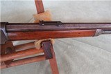 Winchester 1876 3RD Model .40/60wcf 28" "1885" - 3 of 11