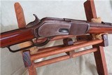 Winchester 1876 3RD Model .40/60wcf 28" "1885" - 9 of 11