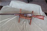 Winchester 1876 3RD Model .40/60wcf 28" "1885" - 1 of 11