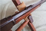 Winchester 1876 3RD Model .40/60wcf 28" "1885" - 2 of 11