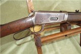Winchester 1894 .30wcf. Take Down "1898" - 2 of 9