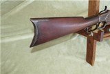 Winchester 1873 1ST Model .44-40 30" "1875" - 13 of 13