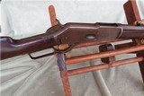 Winchester 1876 1ST Model Open Top #84 "1876" - 6 of 12