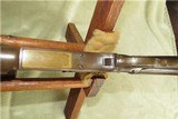 Winchester 1876 1ST Model Open Top #84 "1876" - 7 of 12