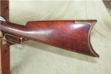 Winchester 1876 1ST Model Open Top #84 "1876" - 5 of 12