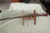 Winchester 1876 1ST Model Open Top #84 "1876" - 1 of 12