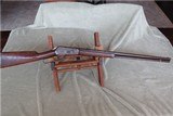 Winchester 1886 .40-70 Special Order 30" "1896" - 16 of 16