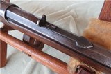 Winchester 1886 .40-70 Special Order 30" "1896" - 2 of 16