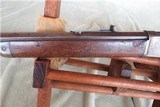 Winchester 1886 .40-70 Special Order 30" "1896" - 14 of 16