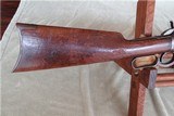 Winchester 1886 .40-70 Special Order 30" "1896" - 15 of 16