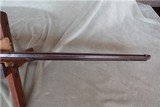 Winchester 1886 .40-70 Special Order 30" "1896" - 6 of 16
