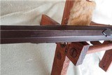 Winchester 1873 2ND Model .44-40 "1879" - 9 of 12