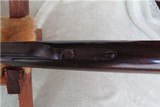Winchester 1873 2ND Model .44-40 "1879" - 3 of 12