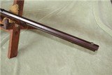 Winchester 1873 2ND Model .44-40 "1879" - 5 of 12