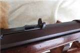 Winchester 1873 2ND Model .44-40 "1879" - 7 of 12