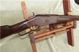 Winchester 1873 2ND Model .44-40 "1879" - 2 of 12
