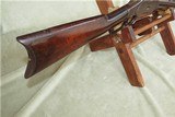 Winchester 1873 2ND Model .44-40 "1879" - 6 of 12