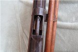 Winchester 1873 Late 1ST Model Open Top RARE! - 10 of 15