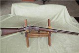 Winchester 1873 Late 1ST Model Open Top RARE! - 15 of 15