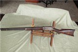 Winchester 1886 Deluxe .45-90 26" Octagon "1891" - 14 of 18