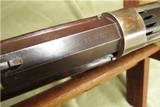 Winchester 1886 Deluxe .45-90 26" Octagon "1891" - 10 of 18