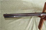 Winchester 1886 Deluxe .45-90 26" Octagon "1891" - 3 of 18
