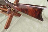 Winchester 1886 Deluxe .45-90 26" Octagon "1891" - 13 of 18