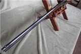Winchester 1876 3RD Model .45-60 Set Trigger 98% - 4 of 17