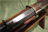Winchester 1876 3RD Model .45-60 Set Trigger 98% - 10 of 17