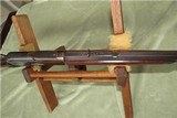 Winchester 1876 3RD Model .45-60 Set Trigger 98% - 7 of 17