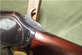 Winchester 1876 3RD Model .45-60 Set Trigger 98% - 11 of 17