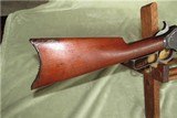 Winchester 1876 3RD Model .45-60 Set Trigger 98% - 5 of 17