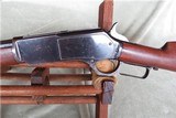 Winchester 1876 3RD Model .45-60 Set Trigger 98% - 12 of 17