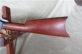 Winchester 1876 3RD Model .45-60 Set Trigger 98% - 3 of 17