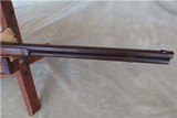 Winchester 1894 First Model .38/55 #822 - 5 of 14