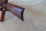 Winchester 1894 First Model .38/55 #822 - 8 of 14