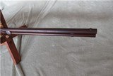 Winchester 1873 1ST Model Raised Thumbprint "1875" - 8 of 14