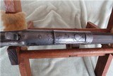 Winchester 1873 1ST Model Raised Thumbprint "1875" - 6 of 14