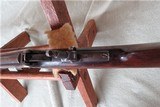 Winchester 1894 Semi-Deluxe .32/40wcf. "1897" - 2 of 11
