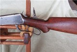 Winchester 1894 Semi-Deluxe .32/40wcf. "1897" - 11 of 11