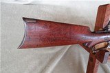 Winchester 1894 Semi-Deluxe .32/40wcf. "1897" - 9 of 11