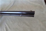 Winchester 1876 2ND Model .45-60 Case Colored 1881 - 15 of 18